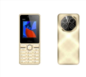 F8 2.0 2G Oem Small Mini Feature Phone Cellphone Low Radiation Automatic Call Recording Small Cell Phone