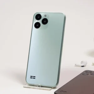 FROG E60 4G LTE Dual SIM Smart Camera 5MP HD Android 15 Wide Angle AI Detection 3G 4G Smartphone Mobile Phones