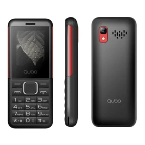 Factory 1.77 Inch Dual SIM 4c Linux OS Seniors Bar Keypad Feature Phone