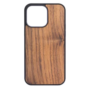 Factory Customize Engrave Flexible TPU Resin Wood Cover Case Phone Case for iPhone 17 16 15 14 13 12 Pro Max Air Mini Plus Ultra