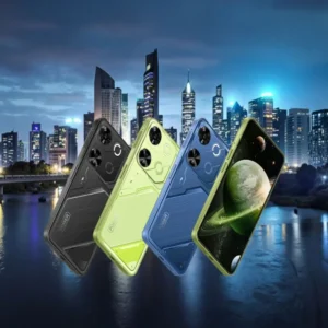 Factory Direct 7.3Inch Pova 7 Pro 5G Smartphone Dual SIM 16GB Shockproof Decacore CPU 108MP Rear Camera HD Resolution LTE
