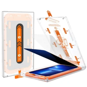 Factory Direct 9H Hardness 2.5D Curved Edge Tempered Glass Screen Protector for iPhone Samsung Series Daily Protection