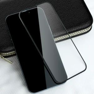 Factory Direct Mobile Phone Tempered Glass Screen Protector for iPhone Samsung Huawei Oppo Vivo Xiaomi Protective Film