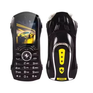 Factory Direct Supply Cross border Seniors Phone Full Network Compatibility 4G Qualcomm Ultra long Standby German Spanish