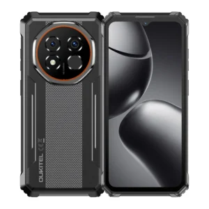 Factory Direct Unlocked 4G Smart Phone 6.5 Inch 10600mAh 4+128GB 64MP Dual Sim Android Mobile Phone G6 Rugged Cellphone