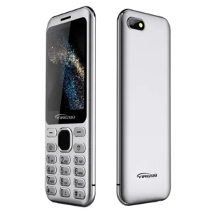 Factory Feature Phone Big Battery 2G Dual Sim Mobile Phone