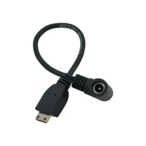 Factory Manufacture 0.2m Power Pack Cable Adapter Connector VeriFone VX670 VX680 Charger Cable