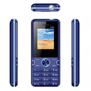 Factory Price Basic Mobile Phones Global Unlocked Mobile Phones Feature Phones 2290