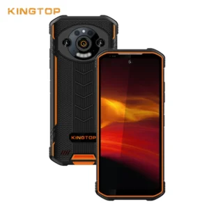 Factory Price Original 5G Rugged Phone 6.8 Inch 8GB RAM+256GB ROM Android 13 Octa Core Smart Phone
