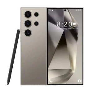 Factory Price S25 Ultra Smartphone 16GB+1TB 7 Inch Unlocked Dual Card 5G HD OEM