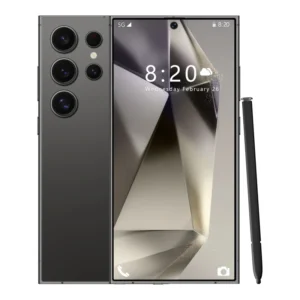 Factory Price S25 Ultra Unlocked 5G Smartphone Dual SIM 16GB+1TB Gaming Deca Core Spanish English CDMA LTE