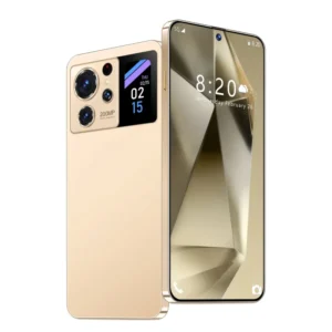 Factory Priced S24 Ultra+ 5G LTE GSM Smartphone Unlocked Dual SIM 108MP Rear Camera HD 6.7 Inch 90Hz Deca Core Android