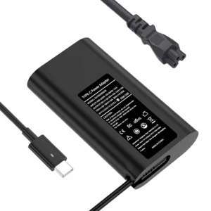 Factory Sale Directly Charger 90W Type-C Power Adapter