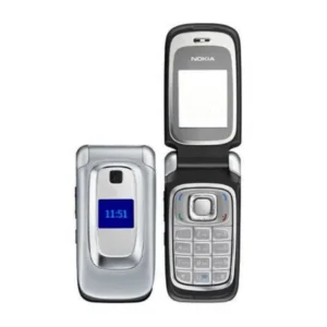 Factory Unlocked GSM Classic Flip Mobile Cell Phone for Nk 6085