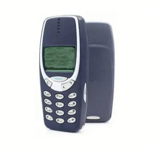 Factory Unlocked Original Simple Classic Bar Mobile Cell Phone 3310