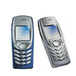 Factory Unlocked Original Simple Classic Bar Unlocked Mobile Cell Phone 6100