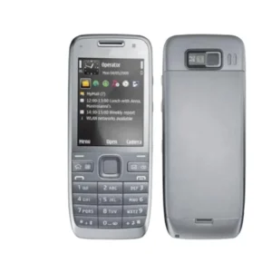 Factory Unlocked Original Symbian Gaming 3G Bar Mobile Phone by Post