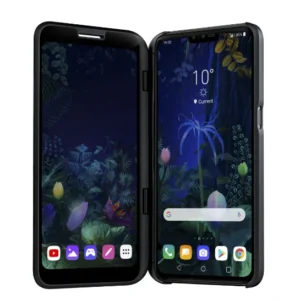 Factory Unlocked Used Android Foldable Phone for LG V50 ThinQ 5G Second Hand Cell Phone