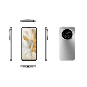 Factory original 4G S69 Android gaming smartphone supports fingerprint unlocking