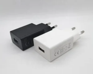 Fast Charging Charger 5v 2a EU Plug Travel Adapter Wall Fast Charger