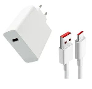 Fast Charging Equipment Adapter