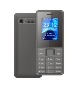 Fast Shipping Keypad 2G 1.77′ Cellphone Dual Sim Gsm LED Torch FM Keypad Unlock Mobile Phones Support Customized