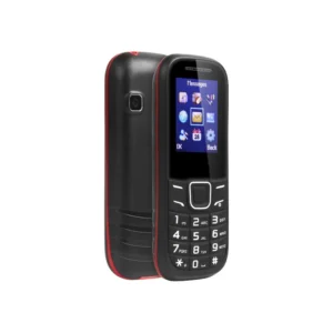 Feature Phone 1.77 Inch Phone with Buttons Long Standby Time up to 180 Hours