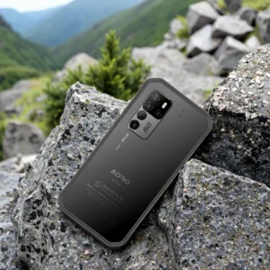 Feature Phone for AORO A11 Original Flir Thermal Imaging Explosion Proof