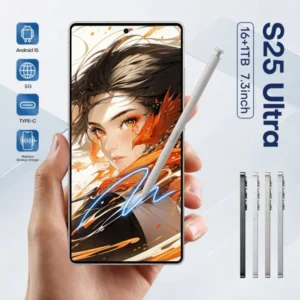 Feature Phone s for Phone 16 Pro Max Telefone Cell Mobsle Phone 5G Smartphone Smartphone Gamsng 25 13 S14 Androsd