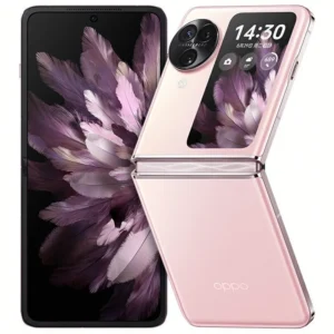 Find N3 Flip Deca Core 5G Game Phone 6.7″ OLED 120Hz Display 5000mAh Battery 120W Quick Charge Android Smartphone