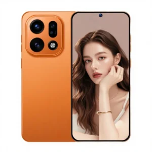 Flagship 5G Smartphone X9 Pro 7.3-inch Large Phone 1TB Storage 16GB RAM Deca Core Dual SIM Quick Unlock Multi-tasking