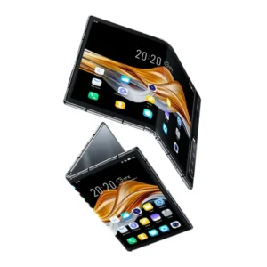 FlexPai 2 5G Foldable Phone Qualcomm Snapdragon Full Netcom Cellphones Unlocked Dual Sim Phone
