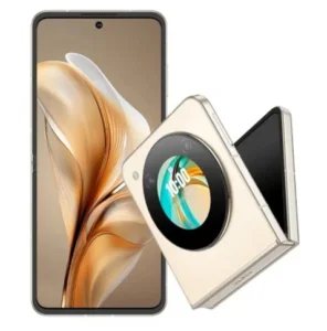 Flip 5G Folding Screen Octa Core Smartphone 6.9″ OLED 120Hz Snapdragon 7 Gen 12GB+512GB 4310mAh