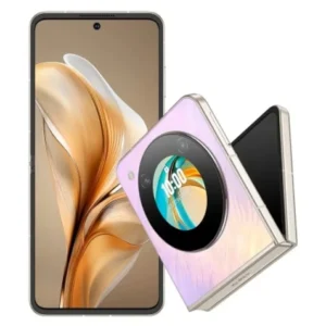 Flip 5G Folding Screen Smartphone 6.9″ Snapdragon 7 Gen Octa Core 12GB+512GB 4000 4999mAh Battery OLED