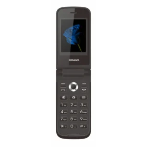 Flip Phone Mobile Folding Screen Pink Mini Dual SIM Card Foldable Cell Cover Unlocked 3G Flip Phone