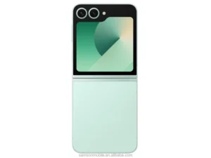 Flip6 5G Smartphone Deca Core 120Hz AMOLED 8GB 128GB 256GB Android Foldable Unlocked US Version LTE