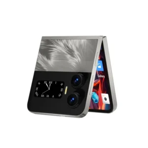 Foldable 6.9″ AMOLED Smartphone 120Hz FHD+ 6GB+128GB 4000mAh Téléphone 5g Smartphone X6