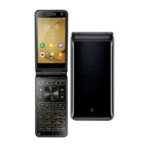 Folder2 G160N Single Sim 16G Original Smart Touchscreen Flip Mobile Cell Phone Smartphone by Post