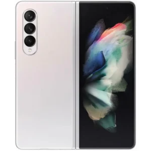 Folding Mobile Phone 5g Smartphone Z Fold 3 5GF926U1 7.6″ Foldable AMOLED 12GB 256 NFC Original Smart Mobile Phone 5g