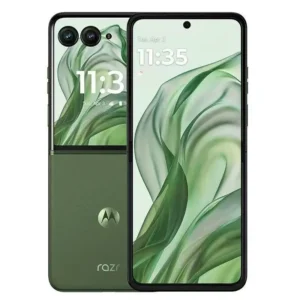 Folding Screen High Quality A+ Ai Android Mobile 5G Smartphone AiOS System for Motorola Razr60 Pro Flip Phone