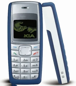 For 1110 Unlocked Cellphone GSM 2G Simple Old Type 1.8″ Classic 1110 Mobile Phones