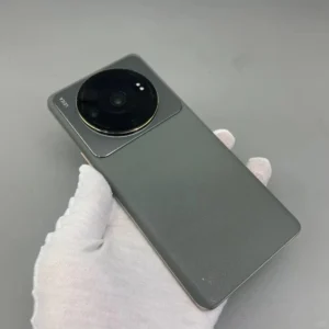 For 12S Ultra 5G Global Version Android 11 Smartphone Dual Gaming AMOLED 120Hz Snapdragon 800 Series 48MP 256GB CDMA LTE 5G