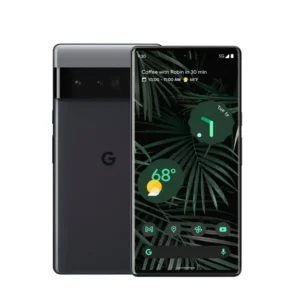 For 6 Pro CDMA GSM Android Octa Core Smartphone 108MP Camera 6.7″ LED 90Hz Display Snapdragon8 GEN2 65W Fast Charge