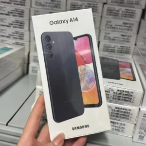 A14 4G CDMA LTE GSM Unlocked Octa Core CPU Smartphone 6.6″ 5000-5999mAh Battery Second Hand English French German