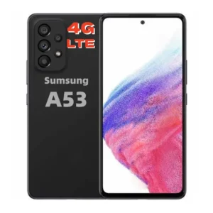 For A53 LTE Deca Core AMOLED 6.5″ 120Hz 128GB Android Smartphone Unlocked Good Condition