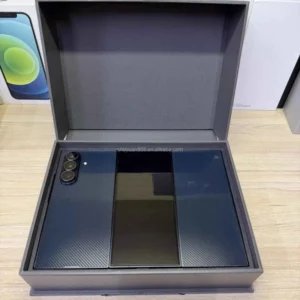 For Galexy Z TriFold 5G Smartphone Phone for Z TriFold AI Cell Phone 512GB Unlocked Android Smartphone Foldable Phone