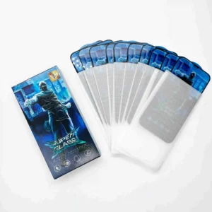 For Huawei Mobile Phone Toughened Film Mobile Phone Universal Toughened Film 0.33mm HD Screen Protectors