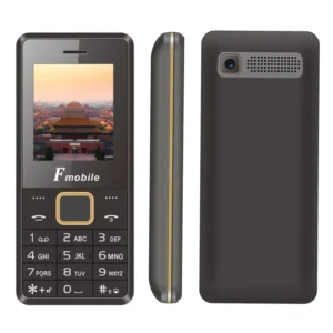 For Itel 2160 Unlocked 1.77 Inch Cell Phone 2G Small Size Dual SIM GSM Keypad Mobile Phone Old Simple Classic Telefone