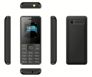 For Itel 2160 Unlocked 1.77 Inch Cell Phone 2G Small Size Dual Sim Gsm Plastic Keypad Mobile Phones