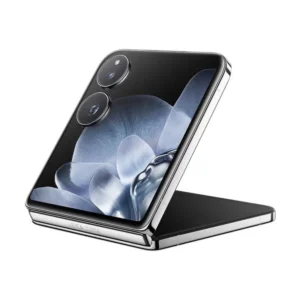 For MIX Flip 12+512GB 6.8″ AMOLED Foldable LTE/CDMA HyperOS Octa Core Android 14 Smartphone English/French/Spanish Languages